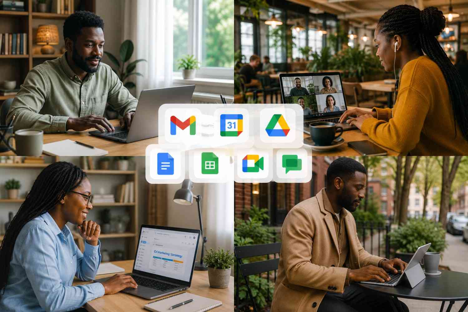 Official Google Partner