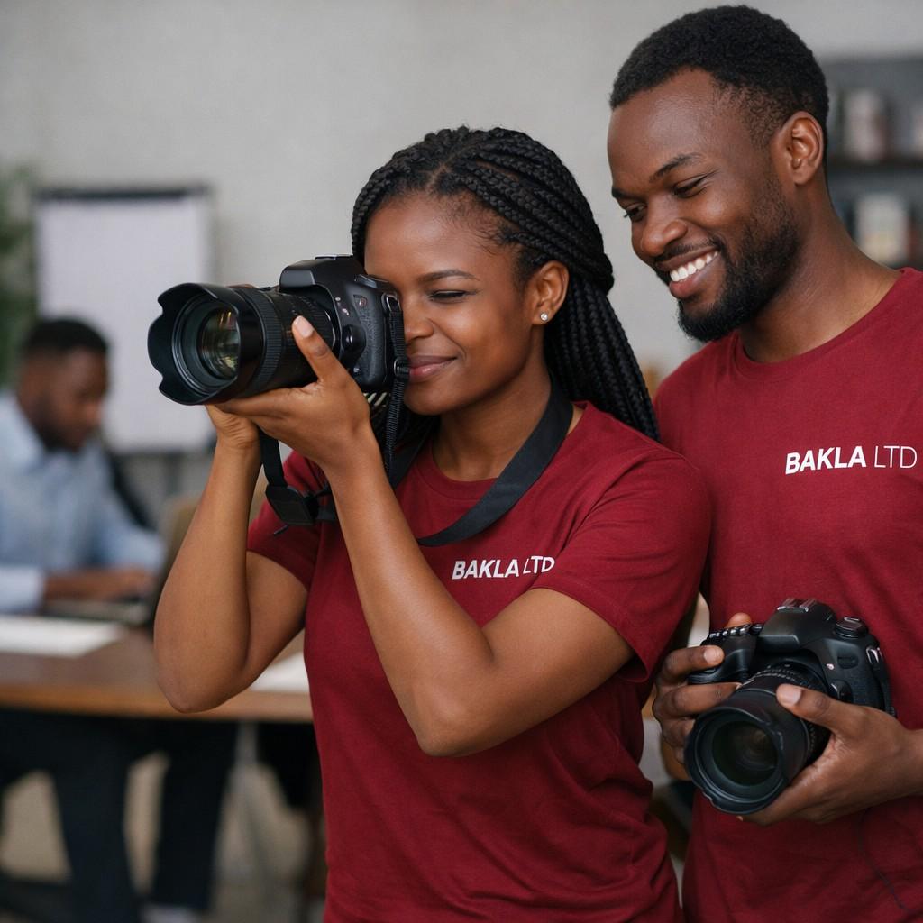 Why Corporate Photography Is Essential for Your Brand