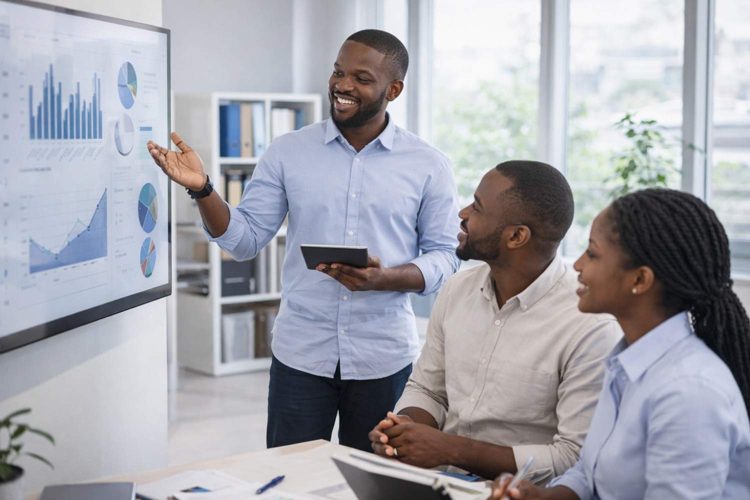 Paid Advertising & Campaign Management